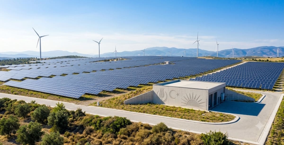 Romania's Third-Largest City Building Biggest Solar Park