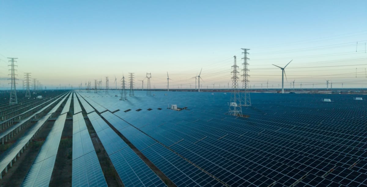 Europe Heads for Record Wind Power Year - Image 5