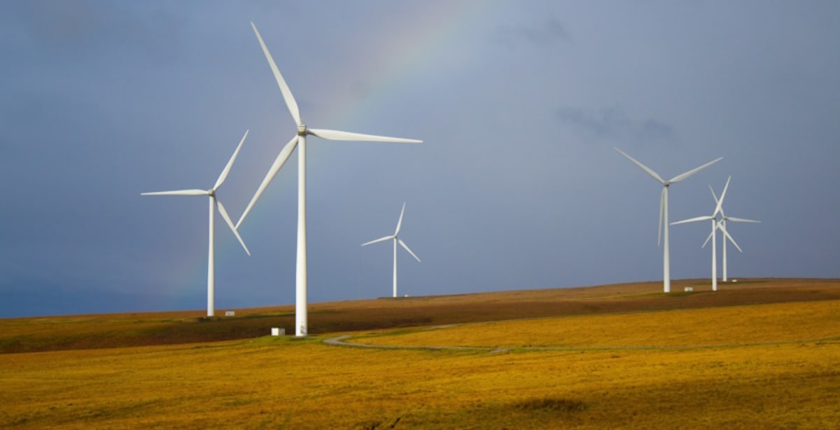 Europe Heads for Record Wind Power Year - Image 4