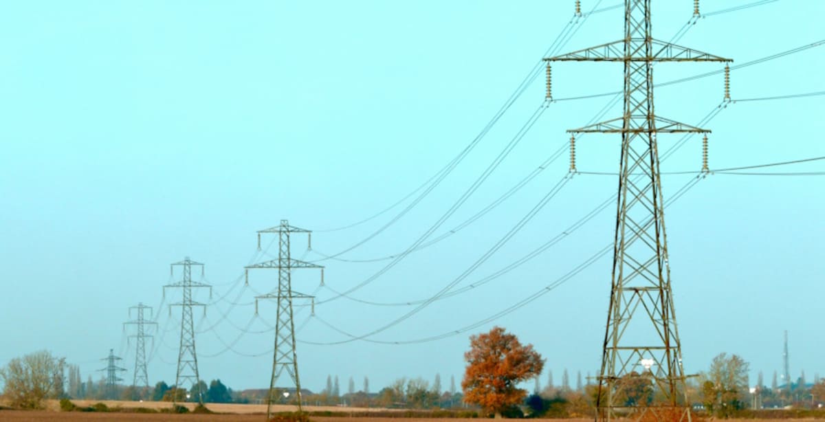 Europe Heads for Record Wind Power Year - Image 3