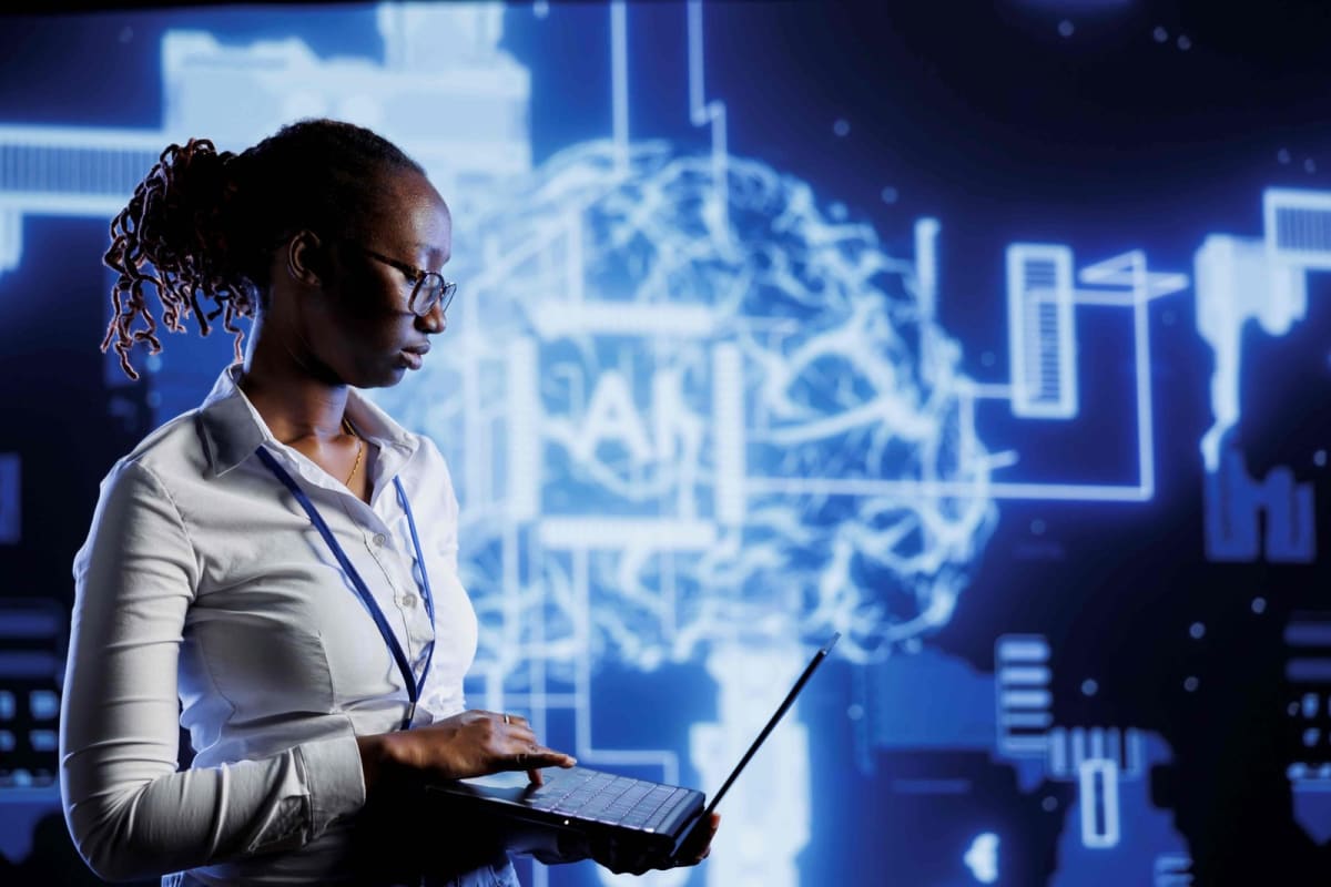 West Africa Bloc Prioritizes AI for Digital Skills