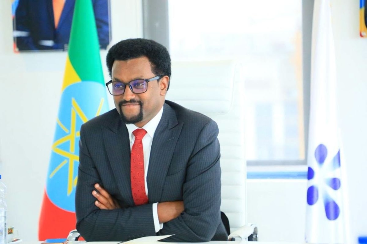 Ethiopia Hits Record $4.32B in Foreign Investment
