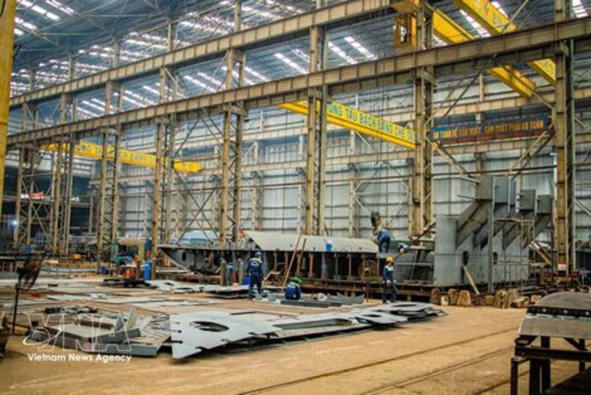 Vietnam Industries Lead National Shift to Circular Economy