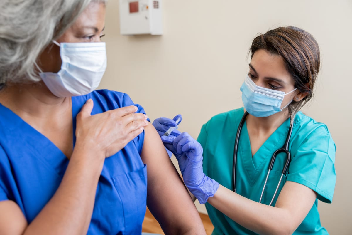 Moderna's Cancer Vaccine Shows Major Promise in New Trial - Image 2