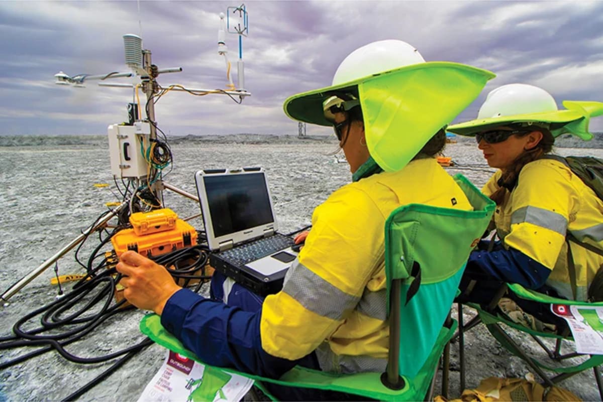 Vancouver Startup Turns Mining Waste Into Carbon-Eating Rock - Image 3