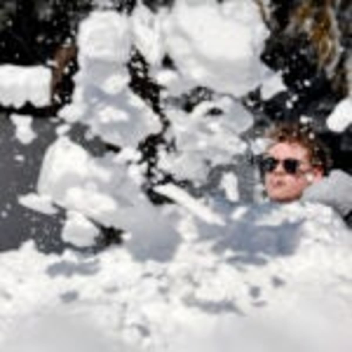 Tiny Owl Rescued in Massachusetts Gets Second Chance - Image 4