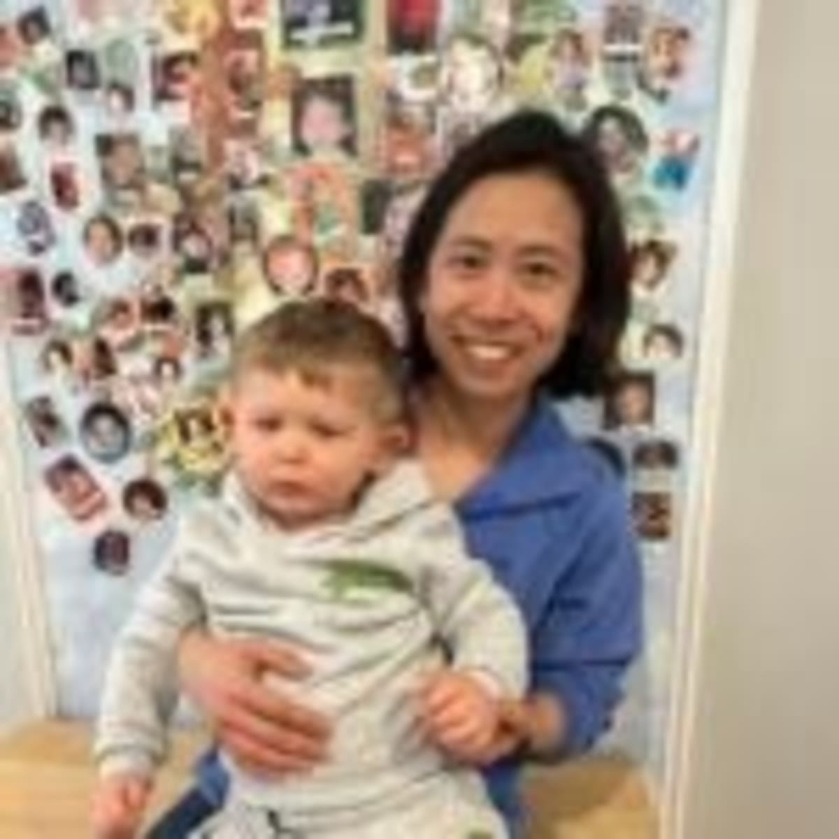 Two-Time Cancer Survivor Runs Boston for Mass General - Image 5