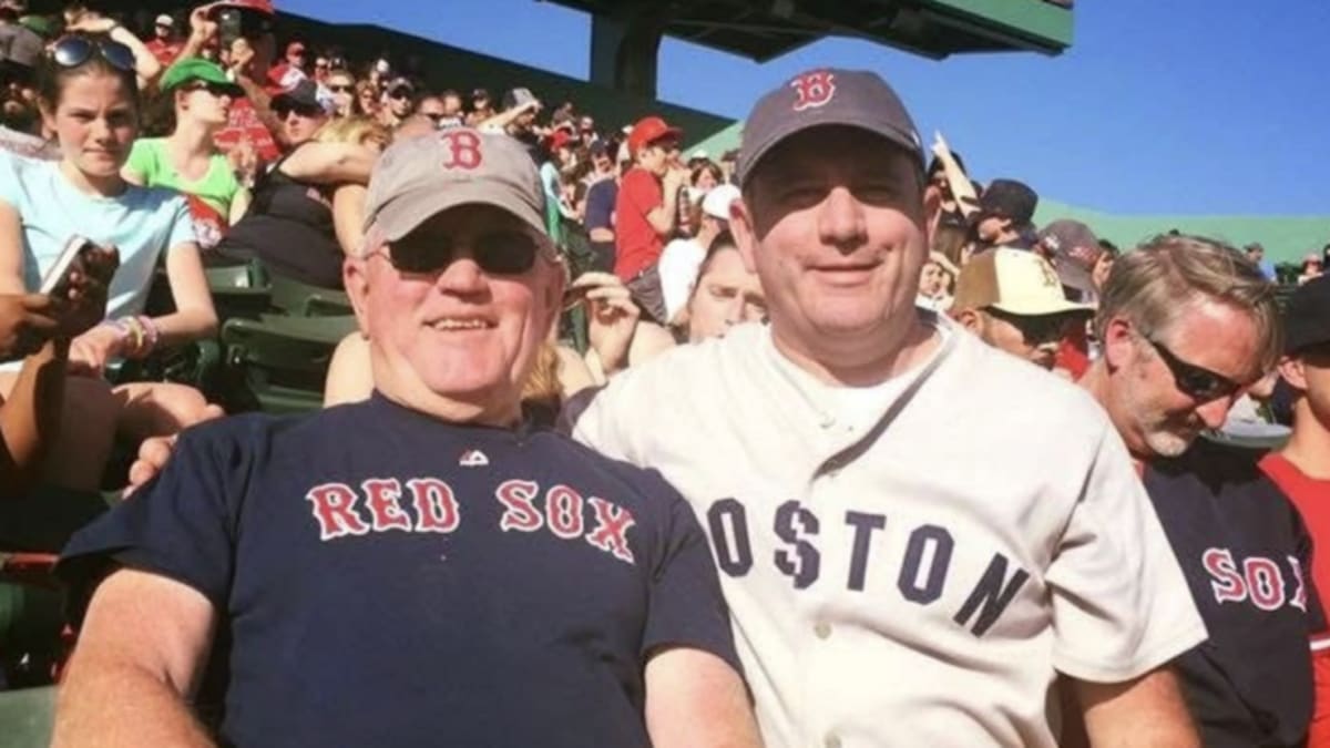 Two-Time Cancer Survivor Runs Boston for Mass General