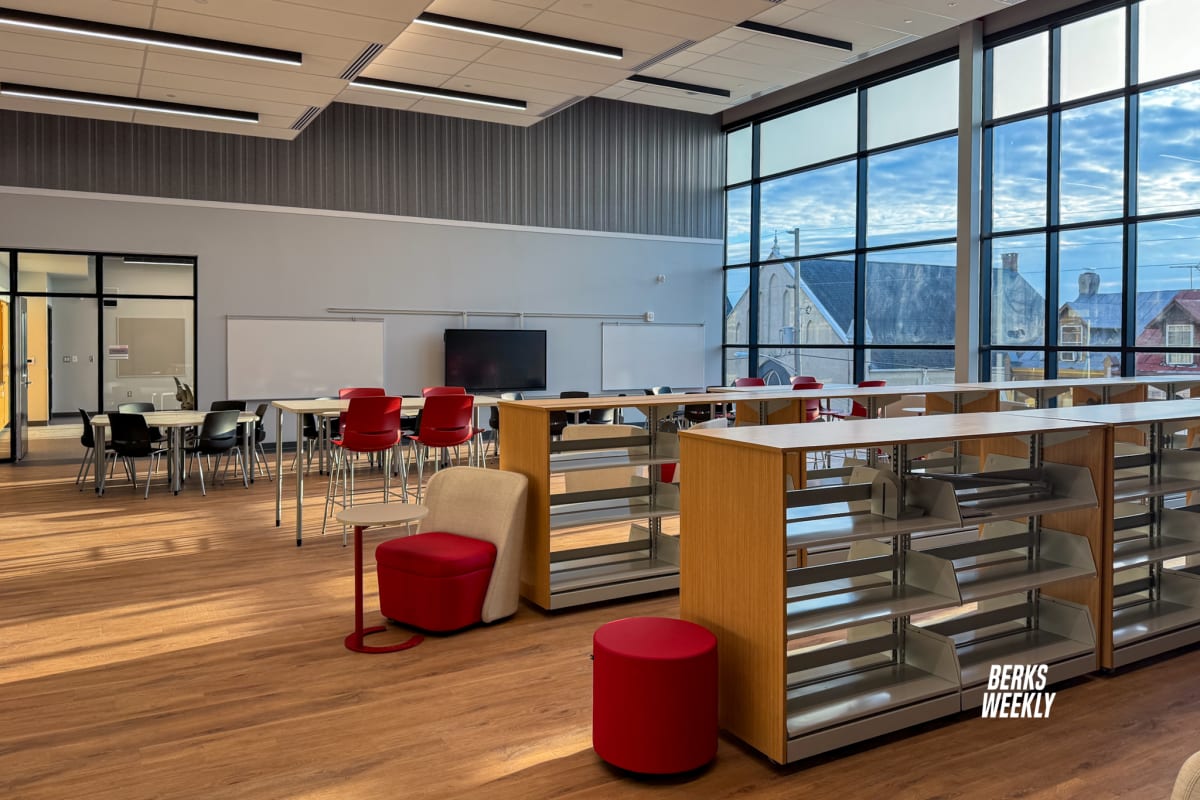 Reading Opens $56M Innovation Academy After 5-Year Journey - Image 4