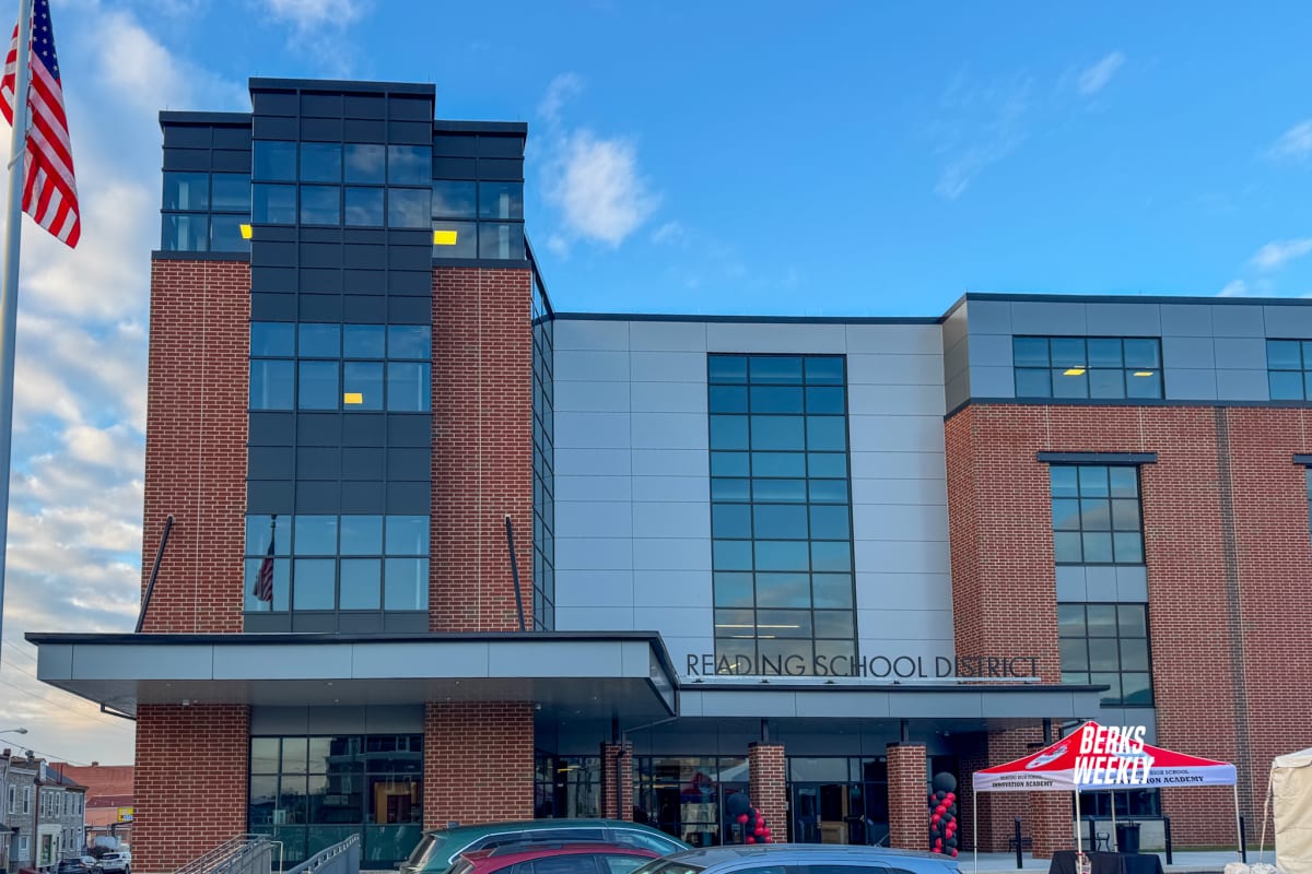 Reading Opens $56M Innovation Academy After 5-Year Journey - Image 3