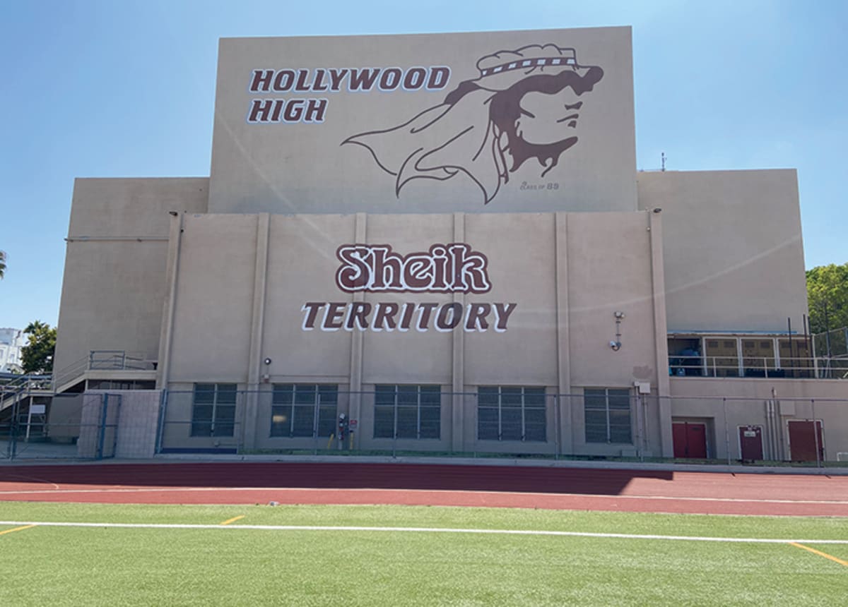 3 LA Schools Win California's Top Achievement Honor