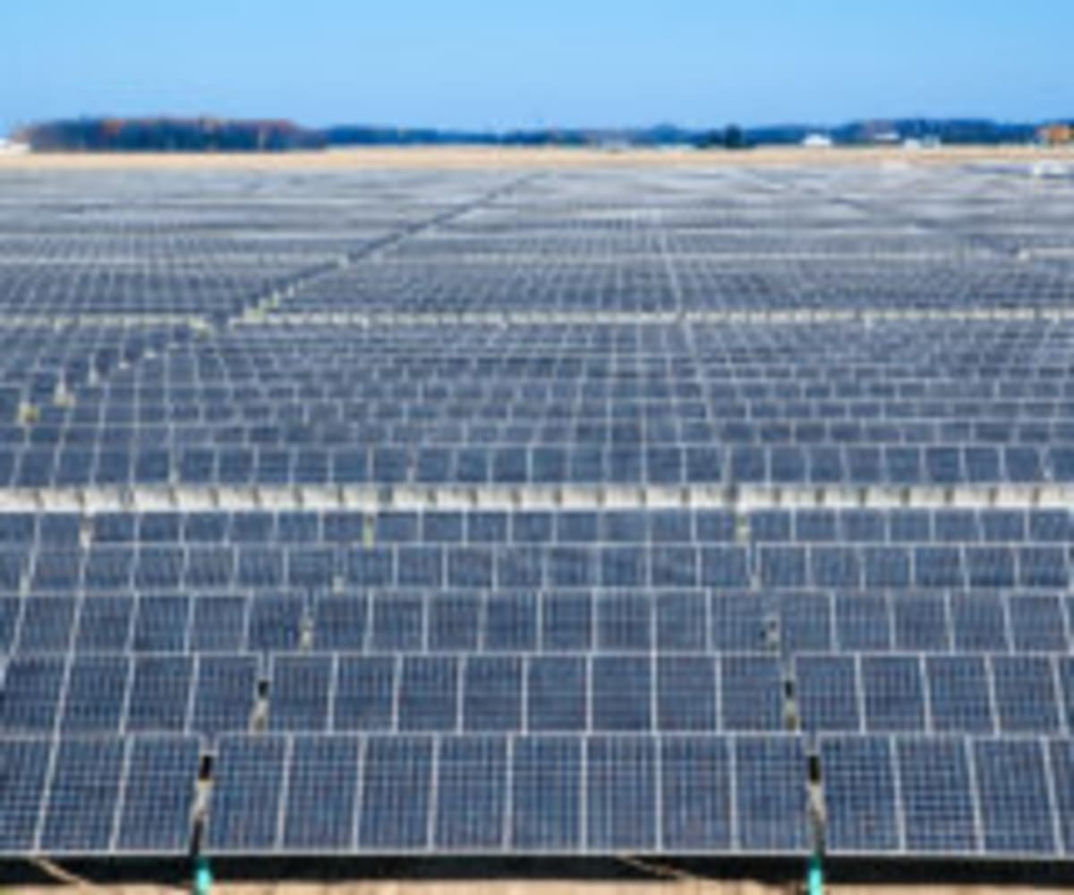 Ohio's First Wind Farm Makes Way for Solar Revolution - Image 2