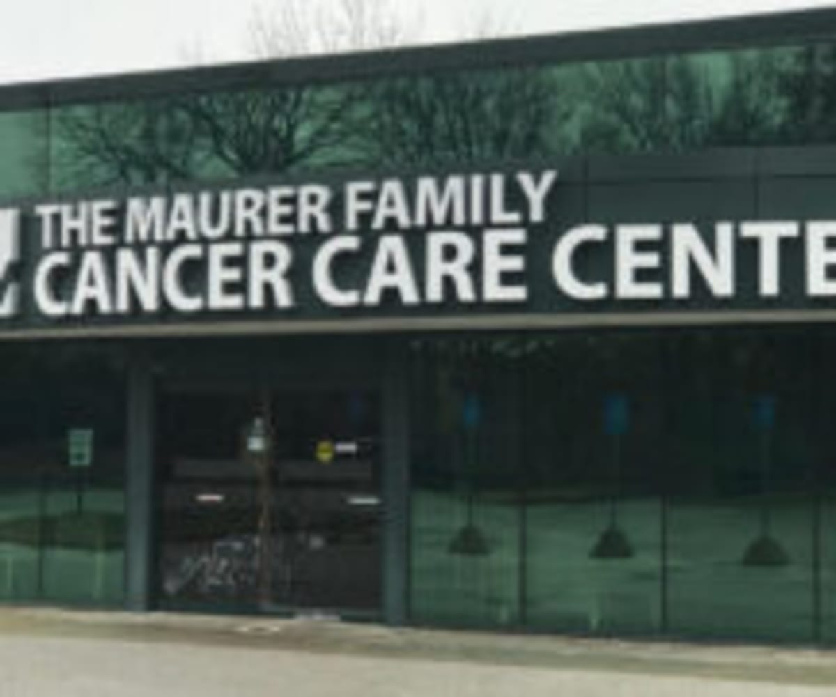 Nurse Who Beat Cancer Cuts Patient Wait Times to 19 Days - Image 2