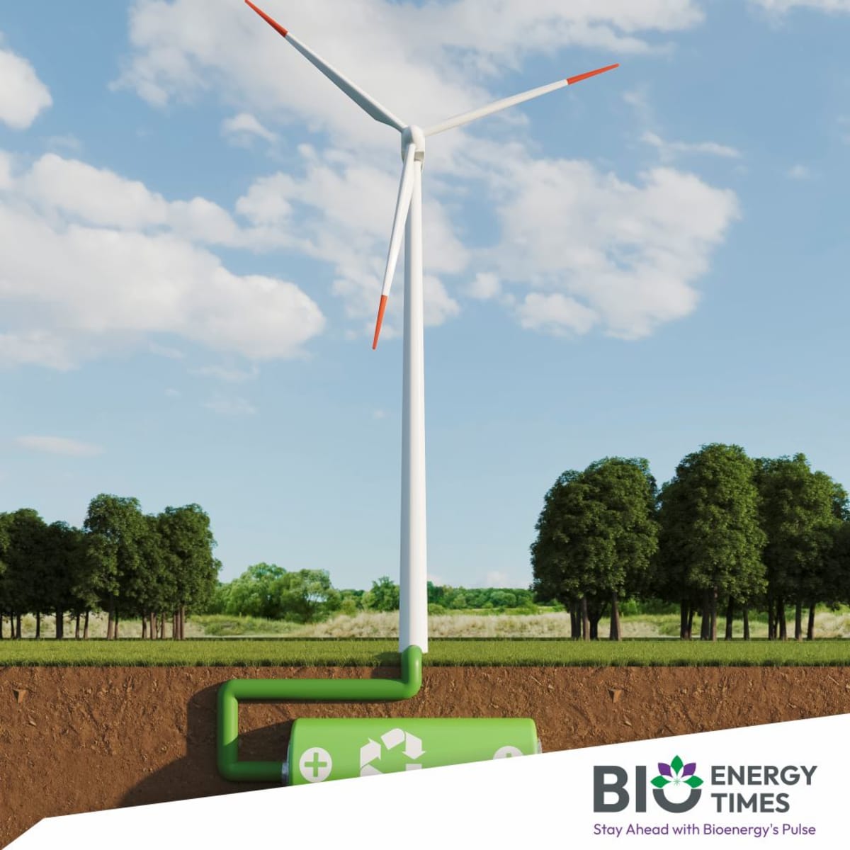 Saudi Arabia Greenlights Green Hydrogen Exports to World