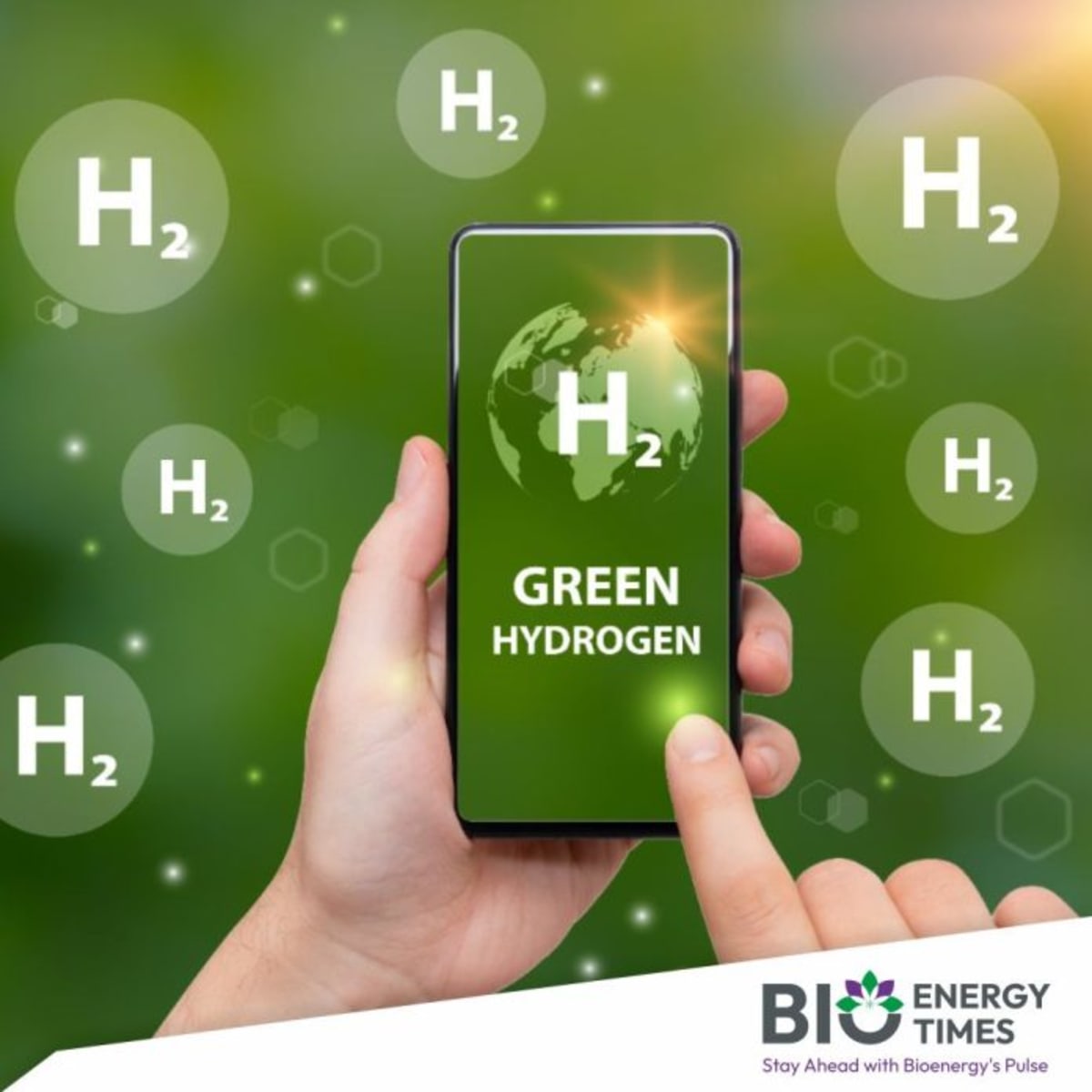 India and Sweden Team Up on Green Hydrogen and Clean Energy - Image 3