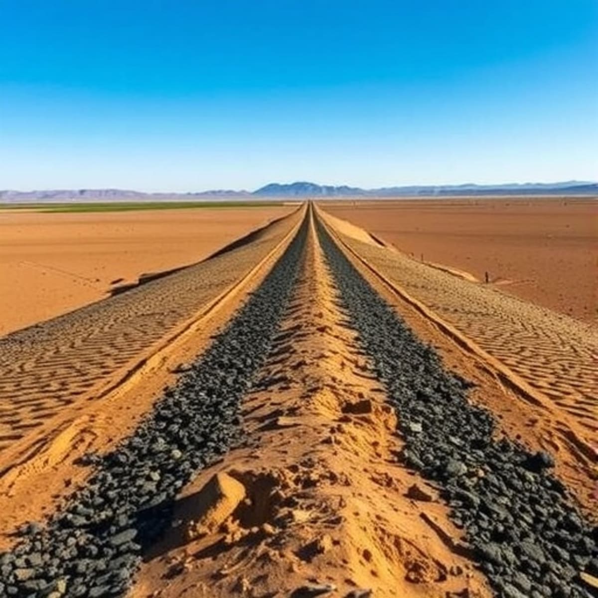 Biochar Turns Barren Soil Into Farmland, Stores Carbon