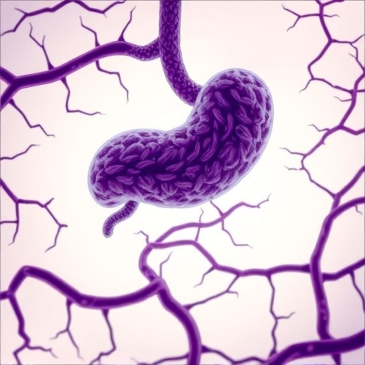 Tokyo Scientists Find Gene Behind Rare Insulin Tumor