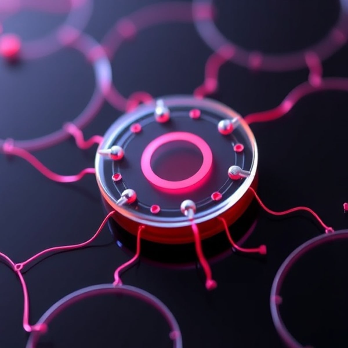 Scientists Crack 200-Year Quinine Mystery, Opening New Hope - Image 3