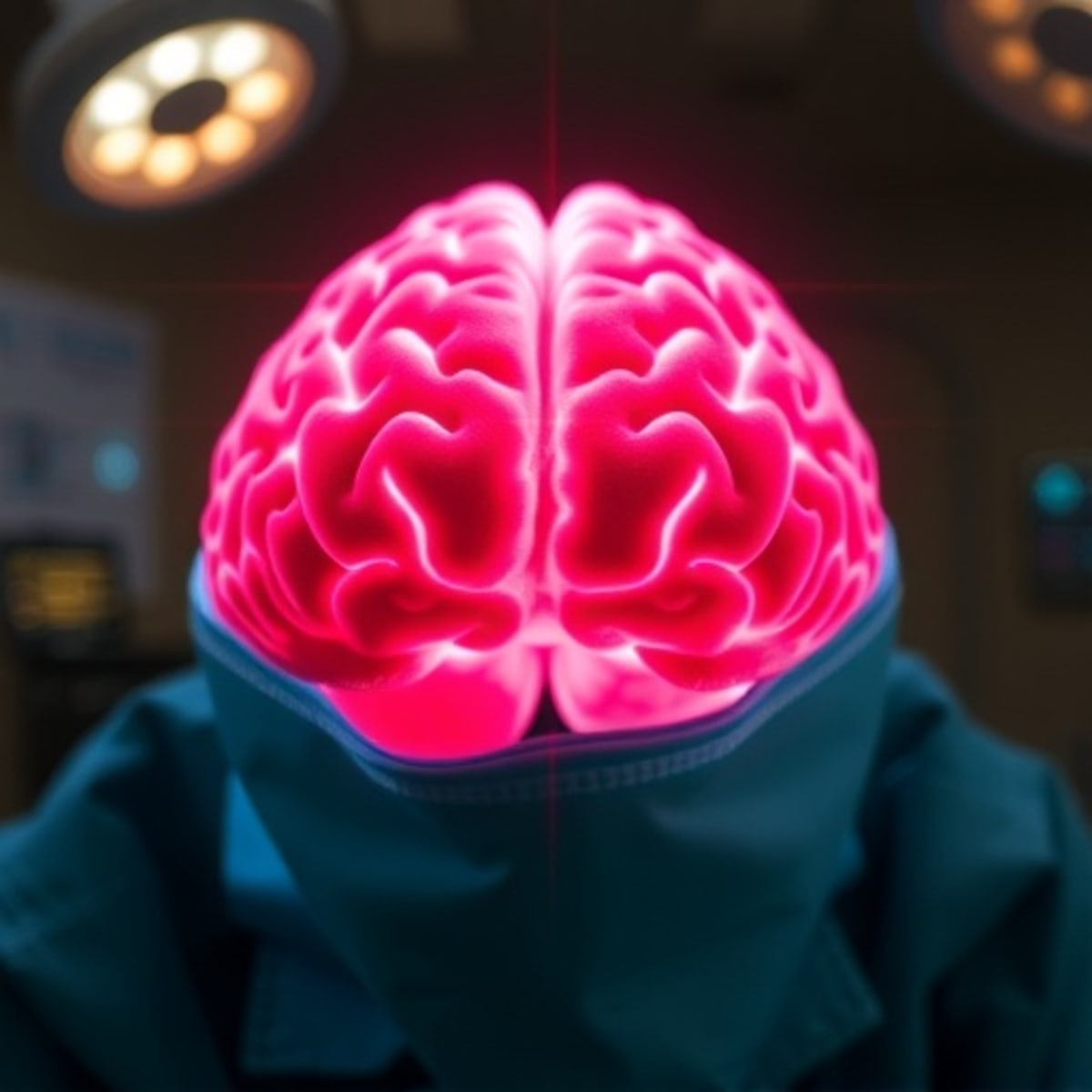 Marshall University's Brain Surgery Tool Boosts Precision