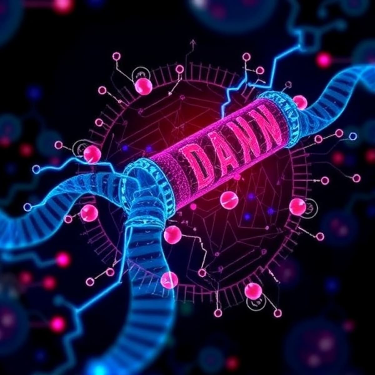 AI Slashes Drug Development Time at UVA