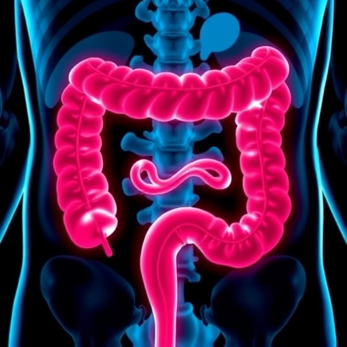 Young Gut Bacteria Prevented Liver Cancer in Aging Mice - Image 2