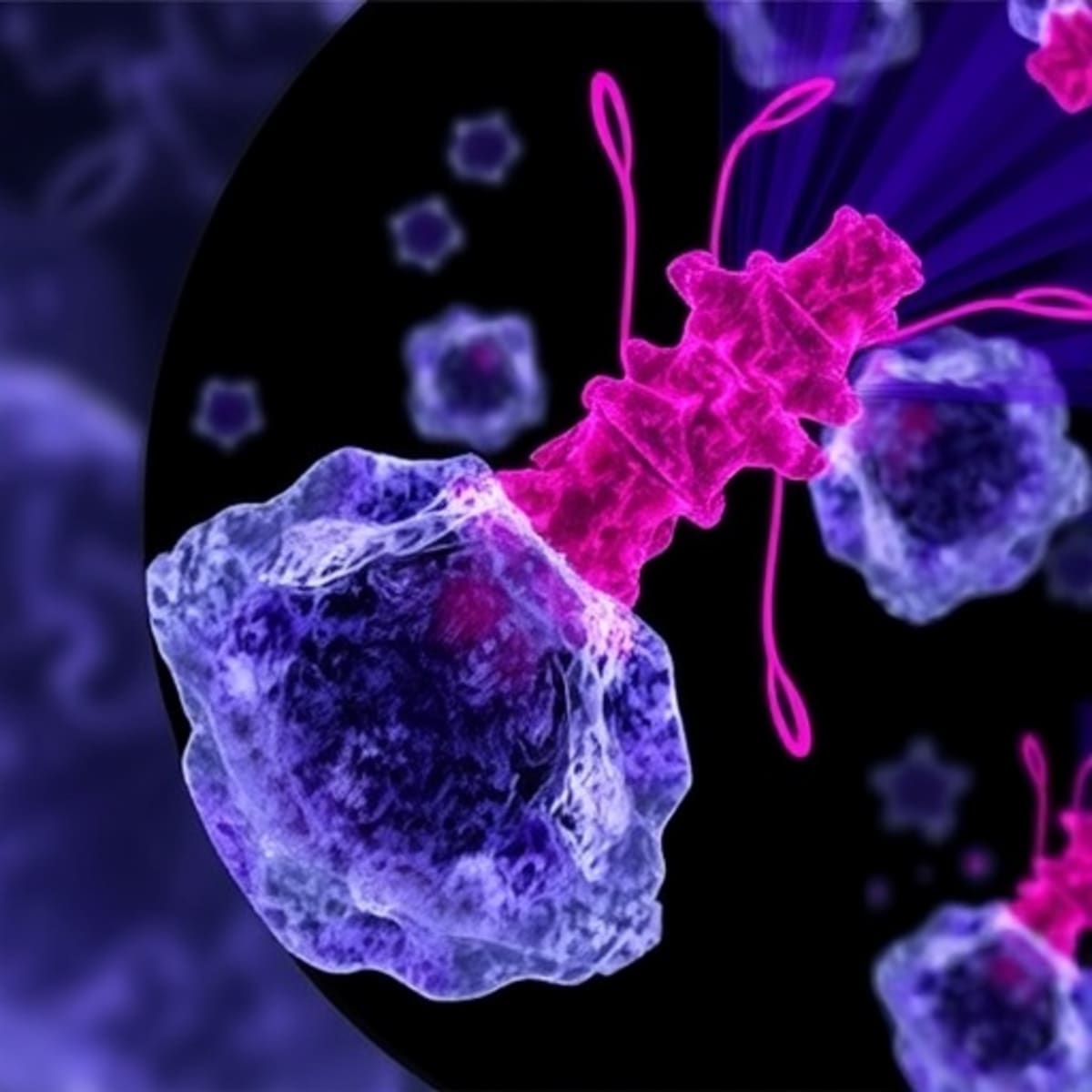 Natural Peptide Shows Promise Against Resistant Melanoma - Image 2