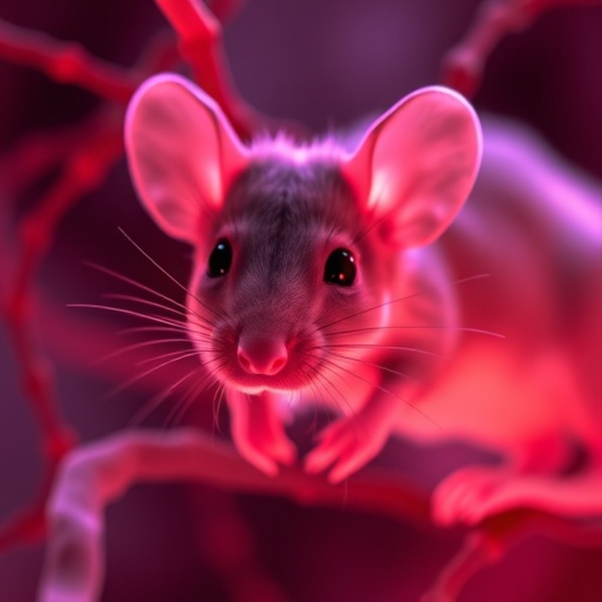 UCLA Finds New Drug Target for Fragile X Syndrome - Image 2