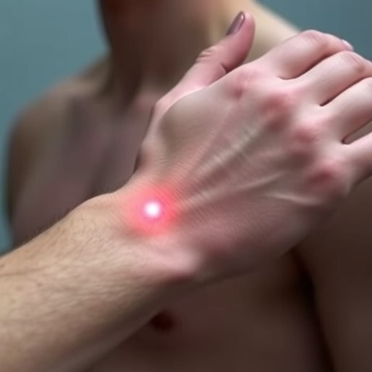 Invisible Skin Sensors Monitor Health Without Detection