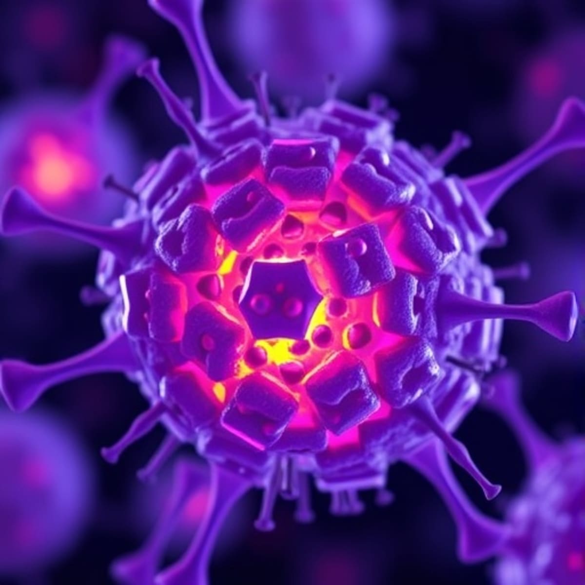 New Skin Cancer Treatment Targets Tumor Metabolism