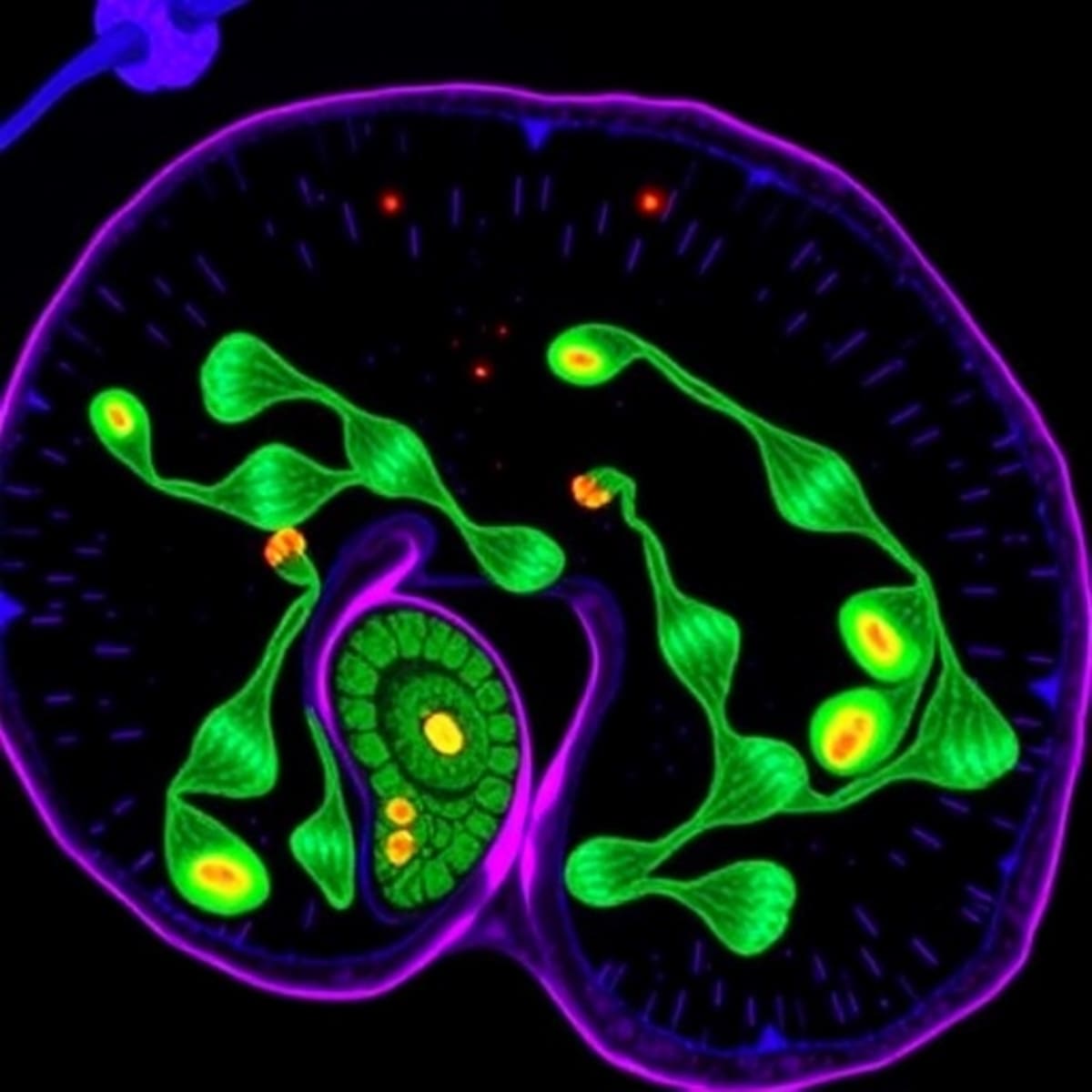 Columbia Scientists Find Hidden Cell Protecting Lung Tumors - Image 2
