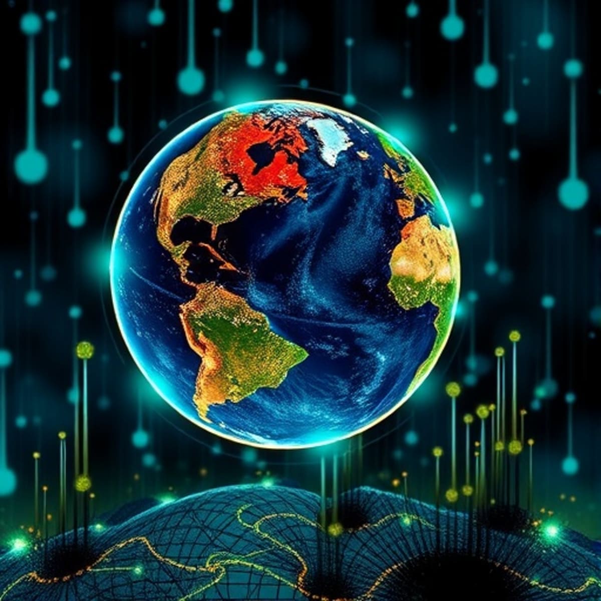 AI Helps Scientists Create New Methane-Capture Materials