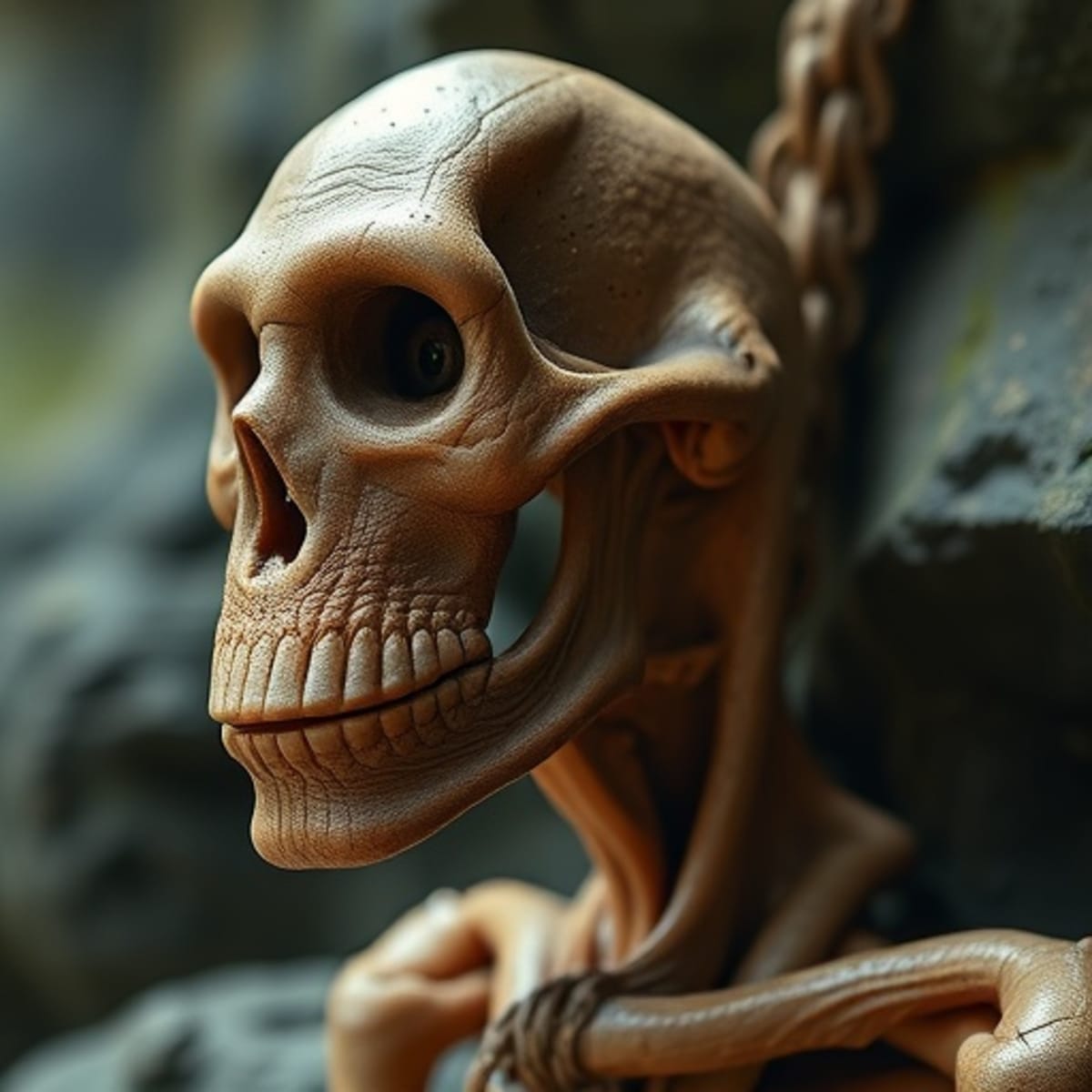 Scientists Propose Uniting Human Ancestors Under One Genus