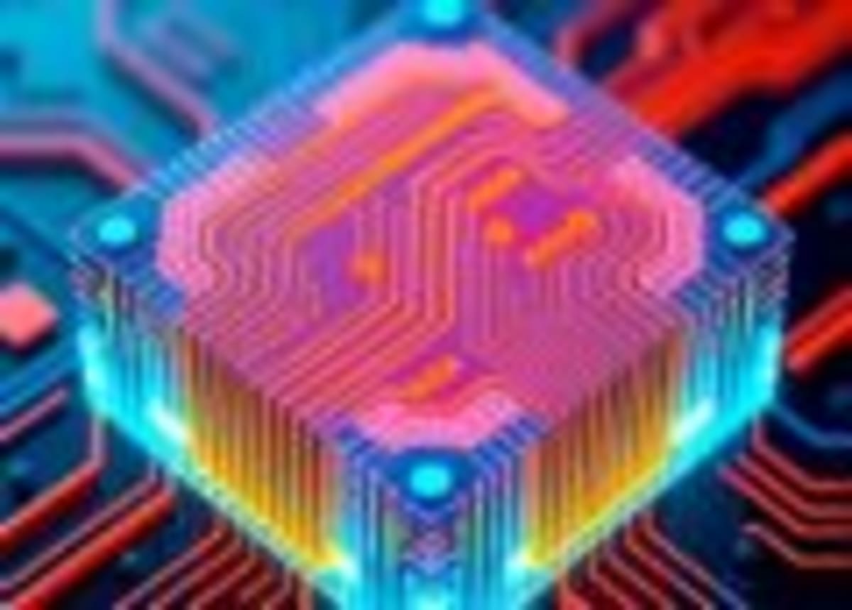 AI Model Makes Quantum Chemistry Simpler for Scientists - Image 2