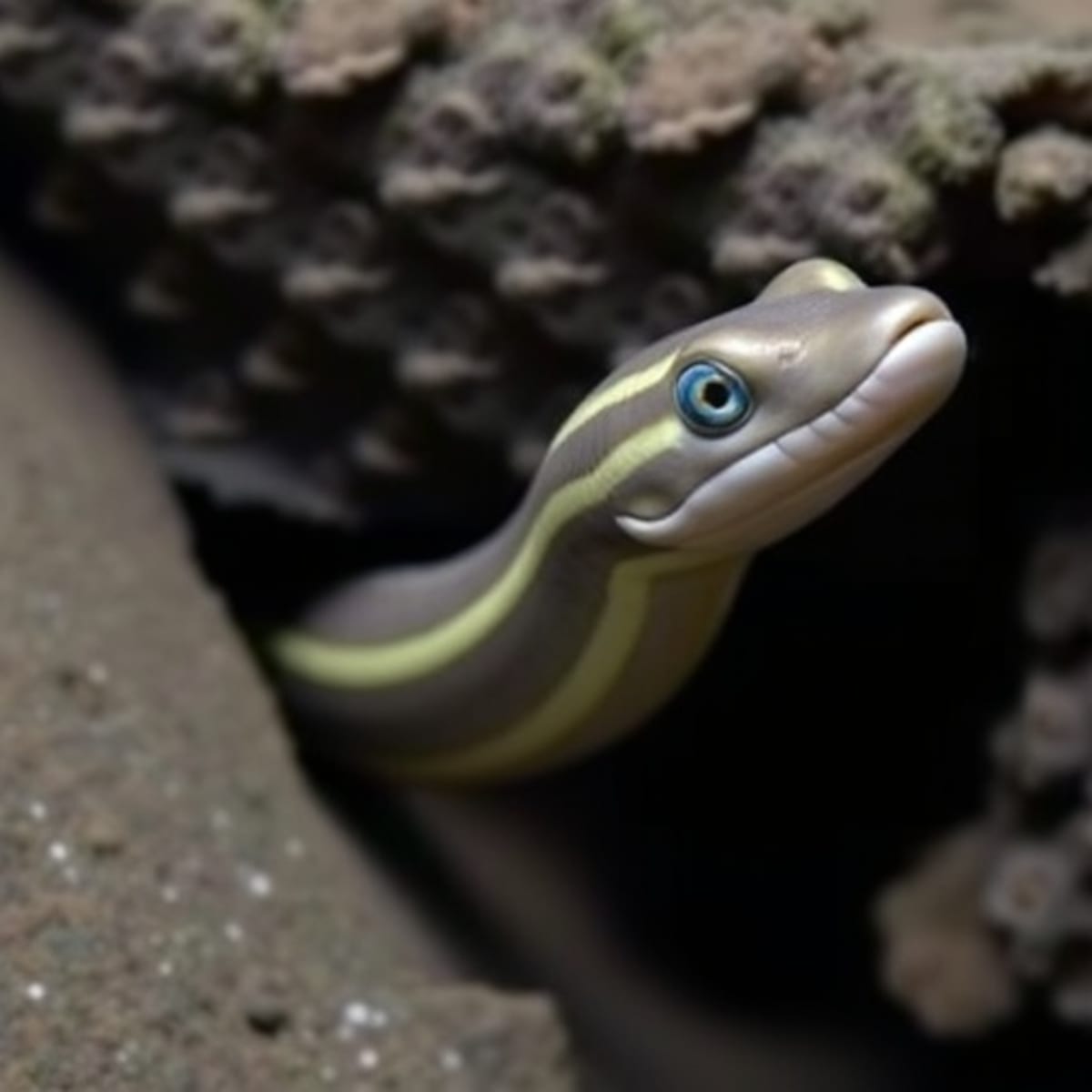 TikTok Video Leads Scientists to New Underground Fish Species