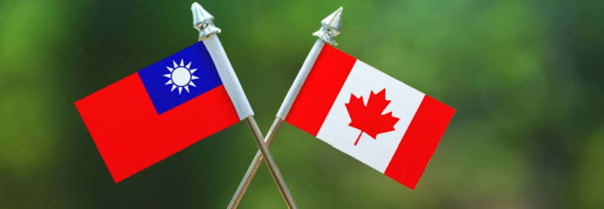 Canada and Taiwan Partner on AI-Powered Drug Discovery