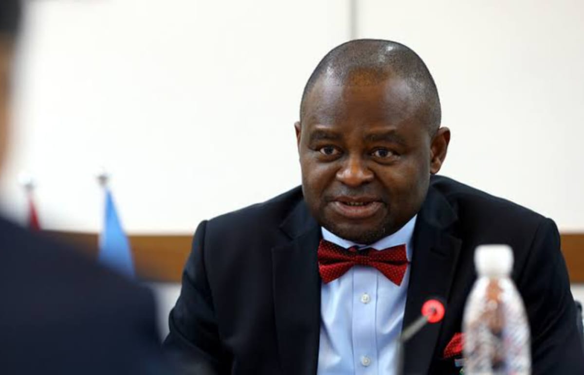 UN Taps Veteran Peacebuilder to Lead Ethiopia Mission