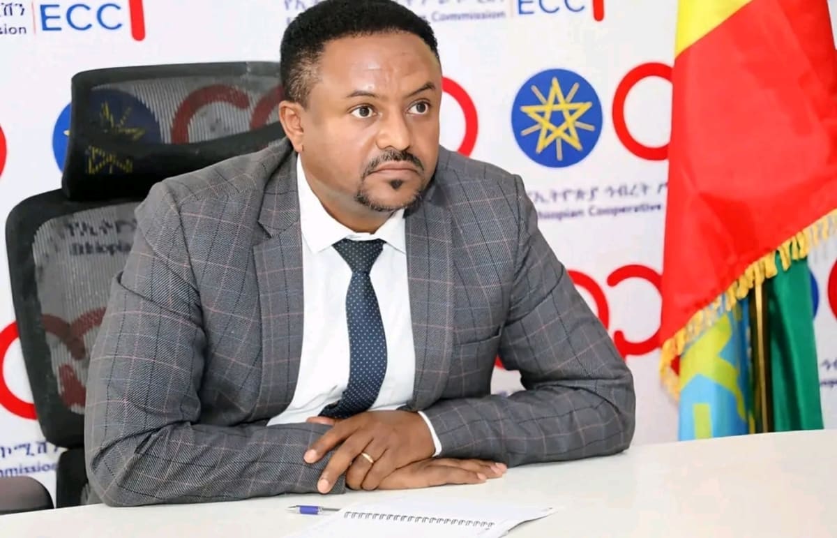 Ethiopia's Cooperatives Hit 89% of Goals, Exports Soar