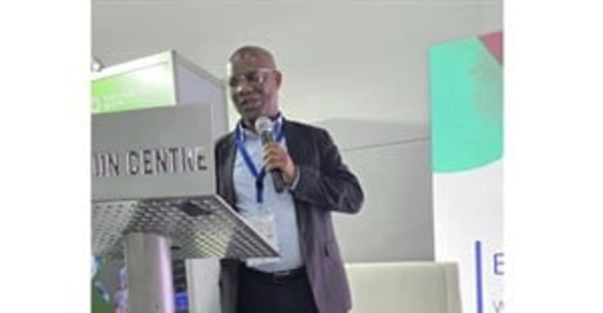 African Healthcare Innovation Shows What Passion Can Do - Image 5