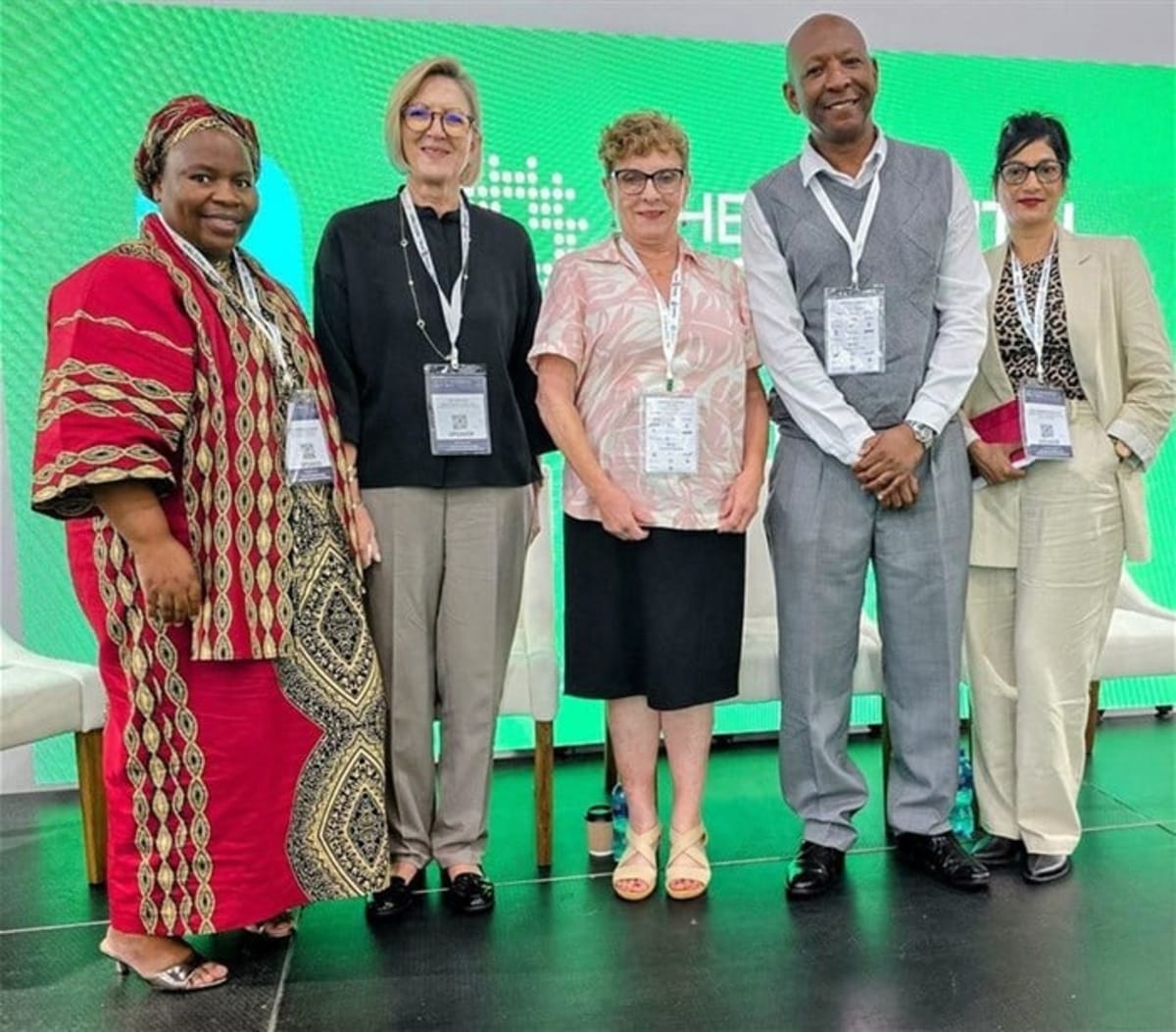 African Healthcare Innovation Shows What Passion Can Do - Image 2