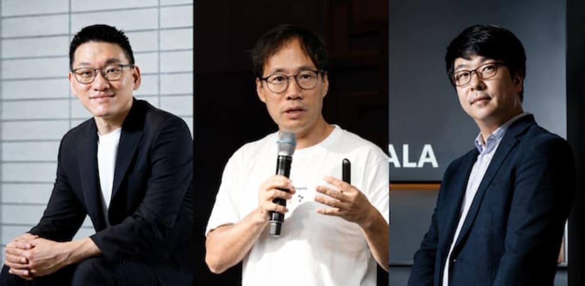 South Korea's Tech Startups Bet Big on AI Research Teams - Image 2