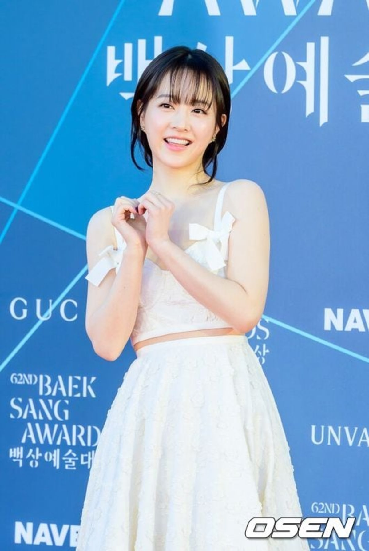 Park Bo-young Wins Top Acting Award for Dual-Role Drama - Image 2