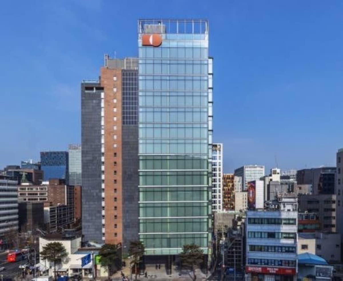 Samyang Opens Dutch Plant-Based Food Lab Near Wageningen - Image 2