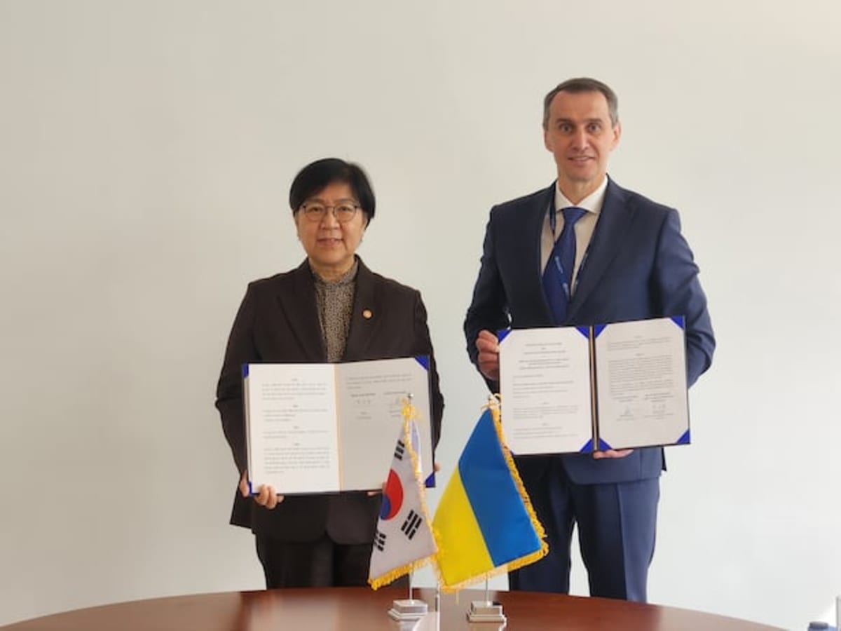 South Korea Partners With 3 Nations on Medical AI - Image 2