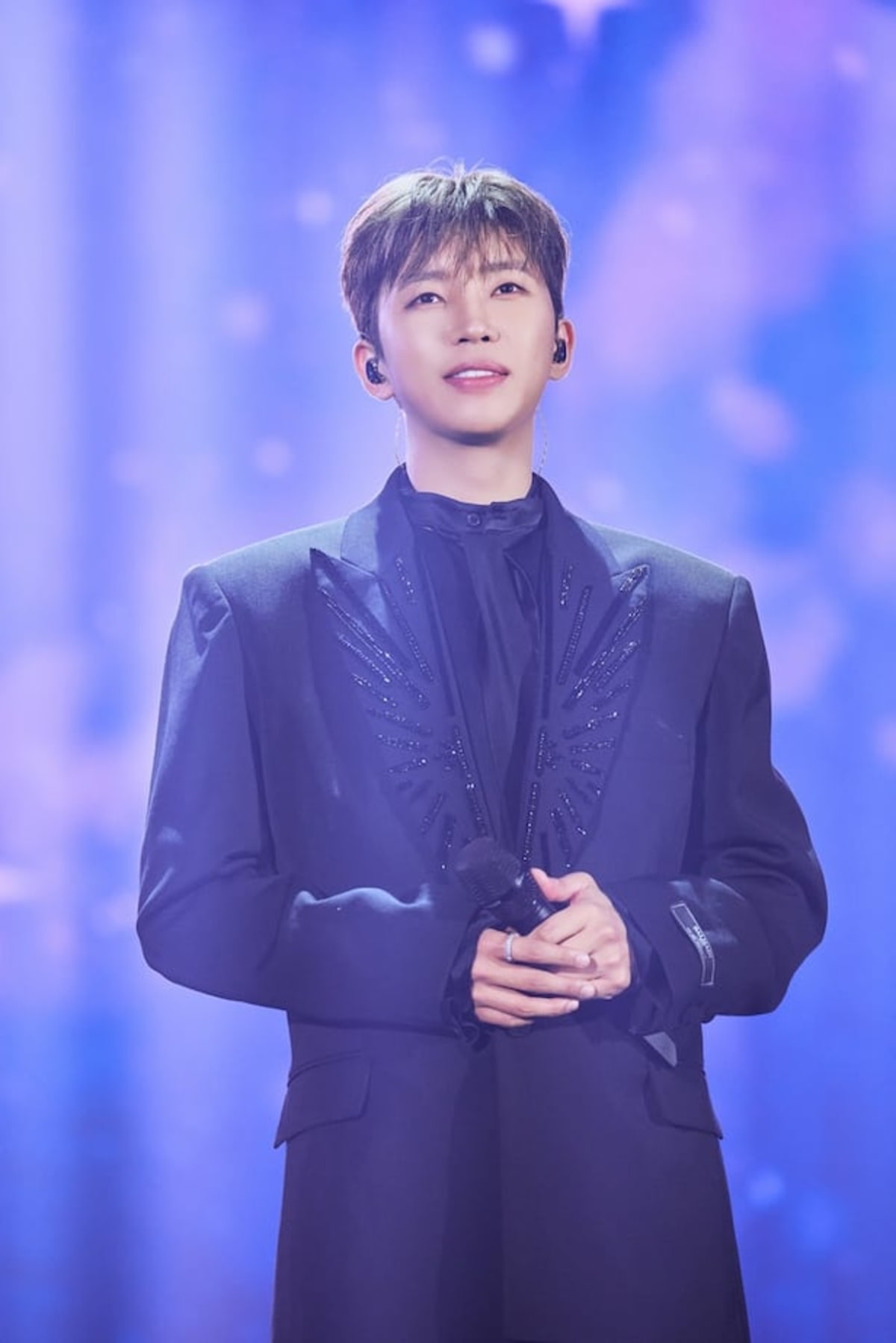 K-Pop Star and Fans Donate $2M to Hospitals and Charities - Image 2