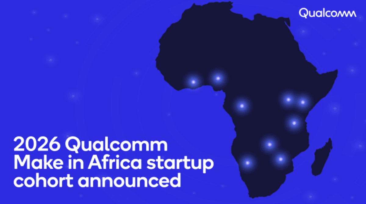 Kenyan Robotics Startup Joins Elite Qualcomm Program - Image 3