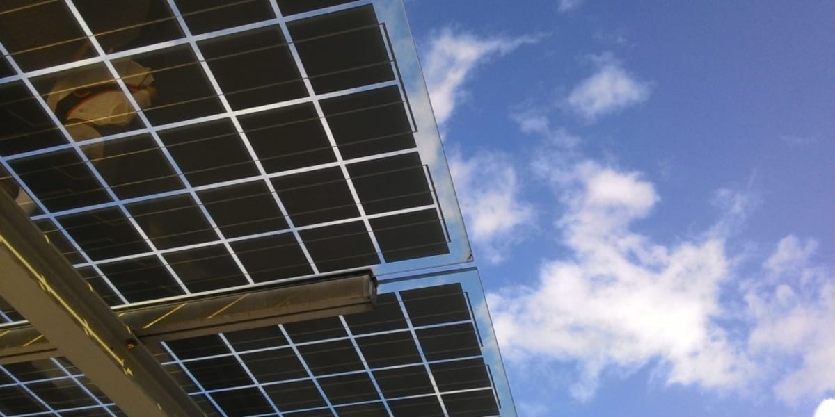 Pacific Hydro Invests $260M in First Chilean Solar Park - Image 3