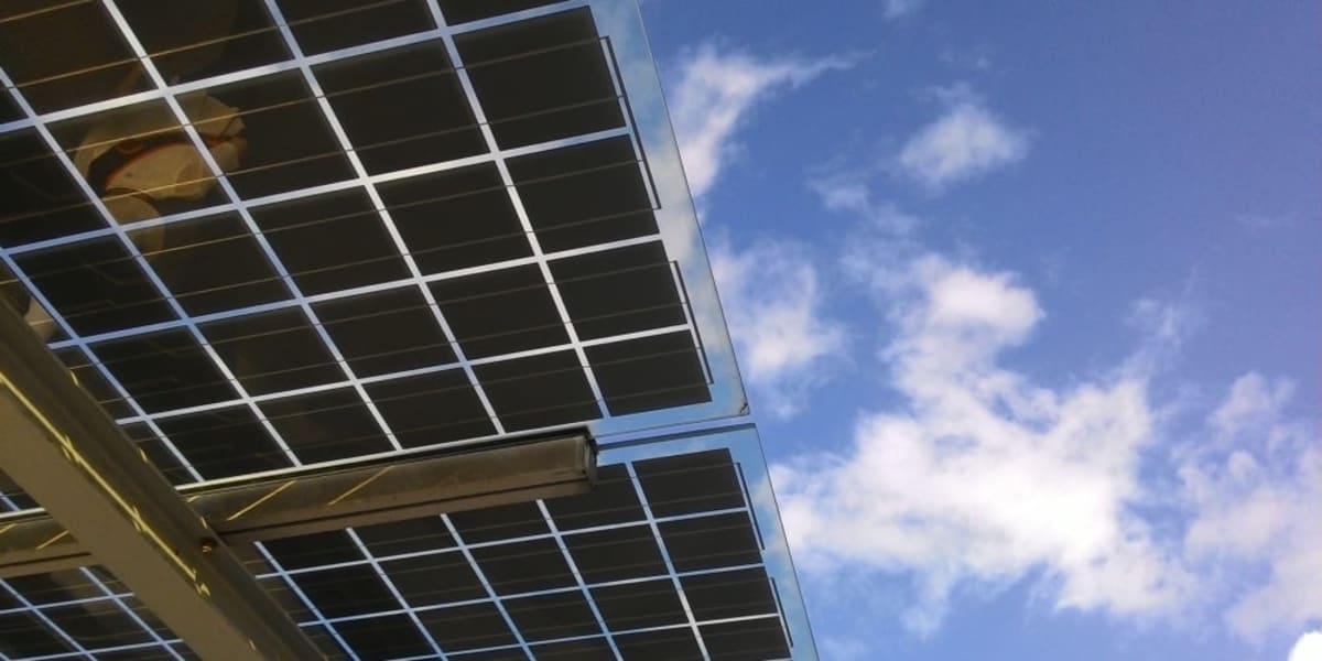 Pacific Hydro Invests $260M in First Chilean Solar Park