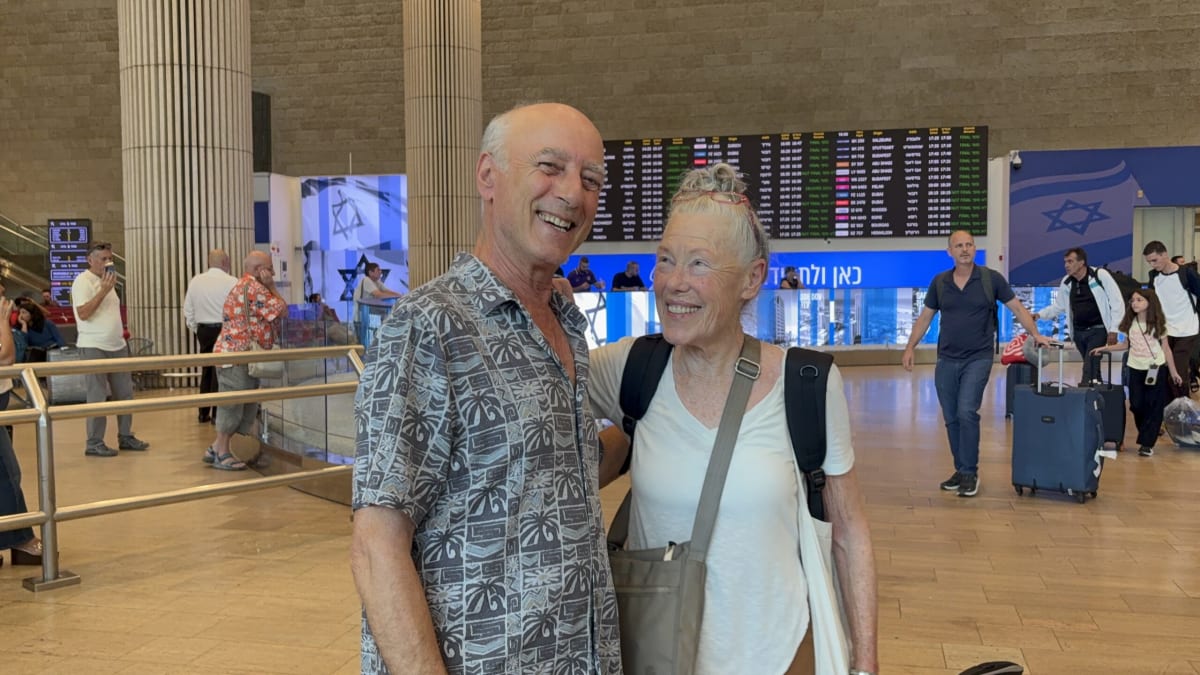 Cousins Meet After 80 Years, DNA Test Ends Holocaust Loss - Image 4