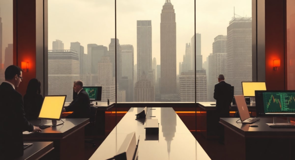 New Film Shows Workers Planting Tomorrow's Forests Today