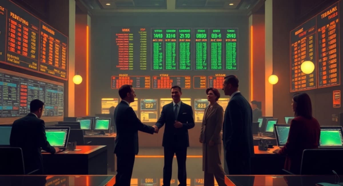 Company Buries Fire-Killed Trees to Lock Carbon for Centuries